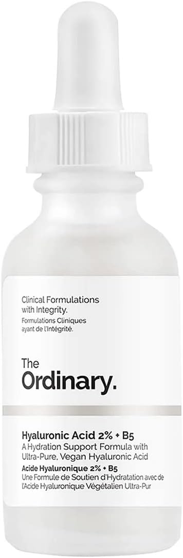 The Ordinary Hyaluronic Acid | 30ml - Image 3