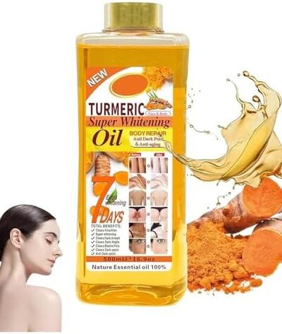veet oil Turmeric 1000ml