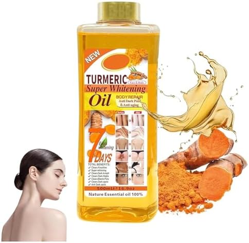 veet oil Turmeric 1000ml