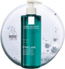 La Roche-Posay Effaclar Micropeeling Cleansing Gel with Salicylic Acid For Oily Skin
