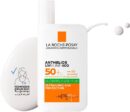 La Roche-Posay Anthelios UVMune 400 Oil Control Invisible Fluid Sunscreen SPF 50+ for Oily Skin for men and women 50ml