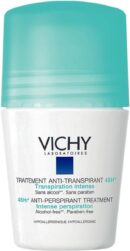 Vichy 48 Hours Anti Perspirant Deodorant Intensive Treatment 50ml