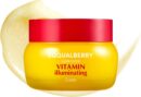 EQQUALBERRY Vitamin Illuminating Cream 50 ml