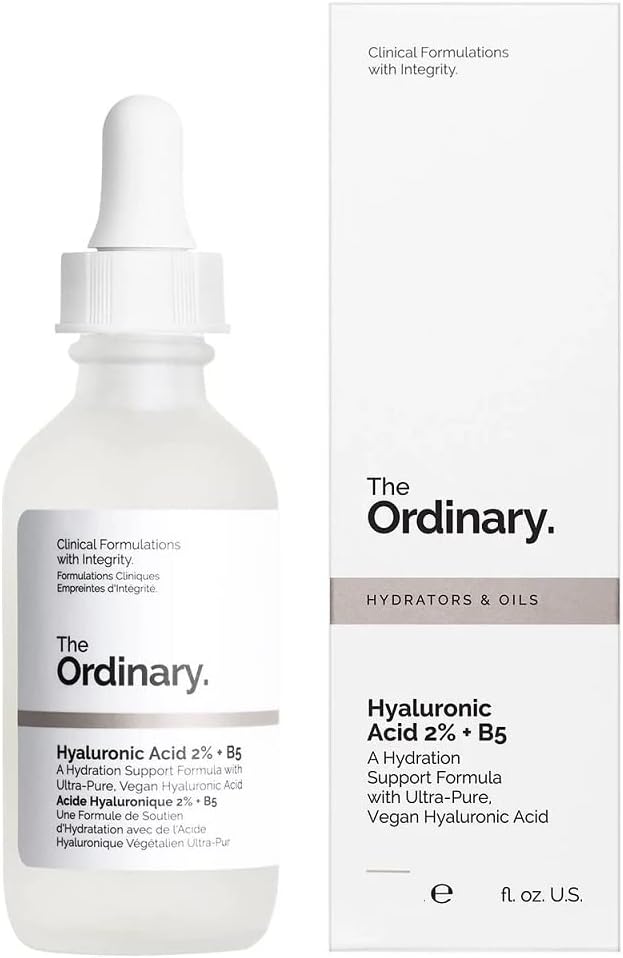 The Ordinary Hyaluronic Acid | 30ml