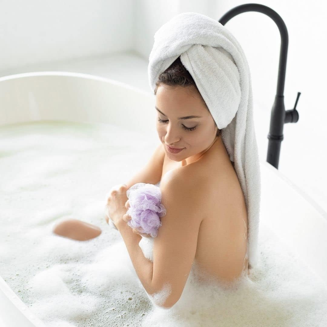 DOVE Deeply Nourishing Body Wash, for instant moisturising, Original, No Sulfates or Parabens, 1000ml - Image 2