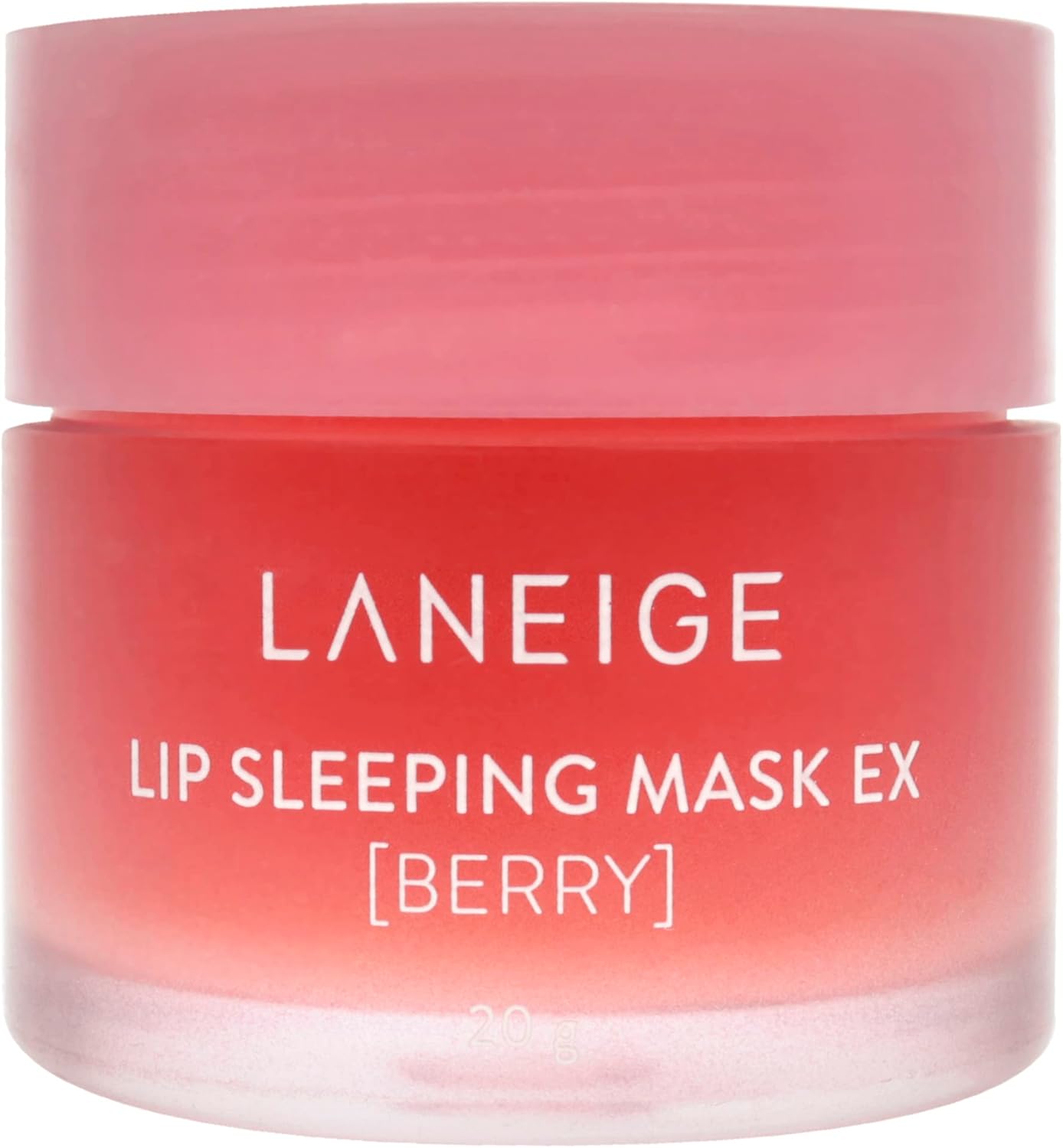 Laneige Berry Lip Sleeping Mask, 20G - Image 2