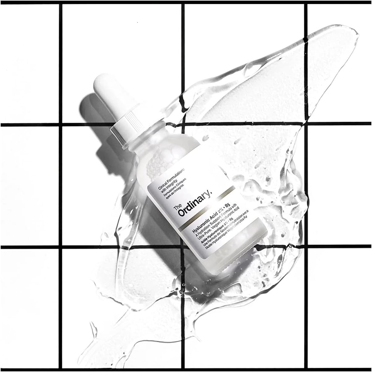 The Ordinary Hyaluronic Acid | 30ml - Image 2
