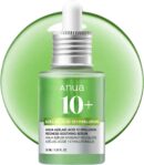Anua Azelaic Acid 10 Hyaluron Redness Soothing Serum