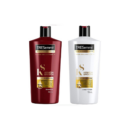 TRESemmé Pro Collection Keratin Smooth Shampoo,700ml and Conditioner,700ml