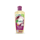 Vatika Naturals Onion Enriched Hair Oil 300ml | Nourishes Hair | Anti-Hair Fall