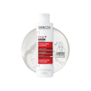 Vichy Dercos Energy + Stimulating and Anti Hair Loss Shampoo with Aminexil with Vitamin C 200ml