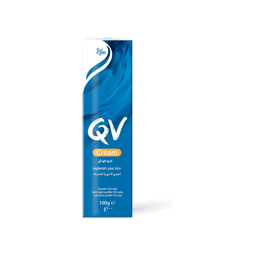 QV Cream 100g