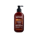 L'Oreal Men Expert Barber Club 3-In-1 Beard, Hair & Face Wash, 200 Ml