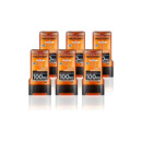 L’Oréal Paris Men Expert Hydra Energetic Shower Gel for Men 300 ml Pack of 6