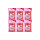 L’Oréal Paris L'Oreal Kids Very Berry Strawberry Conditioner 250ml Pack of 6