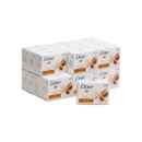 Dove Shea Butter Beauty Bar with Vanilla 135gm-24pic