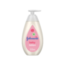 Johnson's Baby Soft Lotion skin, 500ml