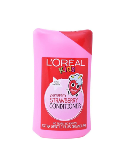 L’Oréal Paris Kids Very Berry Strawberry Conditioner 250ml