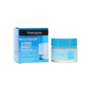 Neutrogena Face Moisturizer Water Gel, Hydro Boost, Normal To Combination Skin
