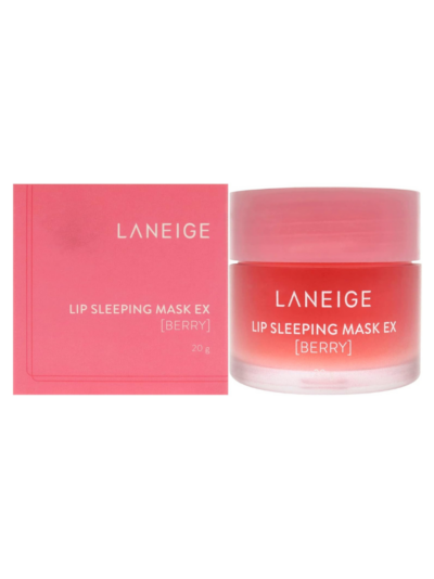Laneige Berry Lip Sleeping Mask, 20G