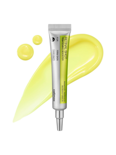 celimax The Vita A Retinal Shot Tightening Booster