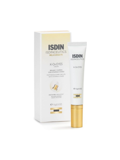 Isdin Ceutics Eye Contour K-Ox Eyes 15 ml