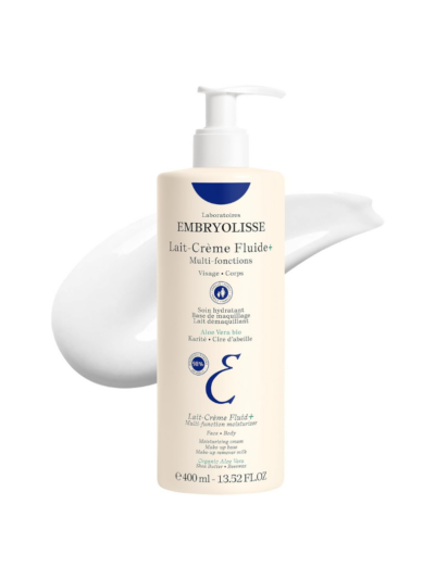 Embryolisse Lait-Crème Fluid+ Face & Body Cream