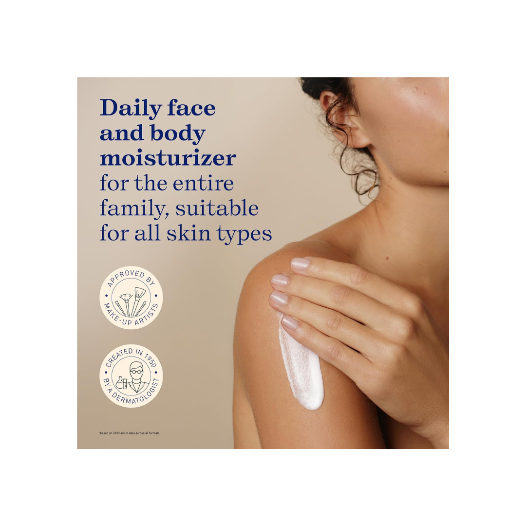 Embryolisse Lait-Crème Fluid+ Face & Body Cream - Image 2