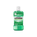 Listerine Mouthwash Fresh Burst 500ml