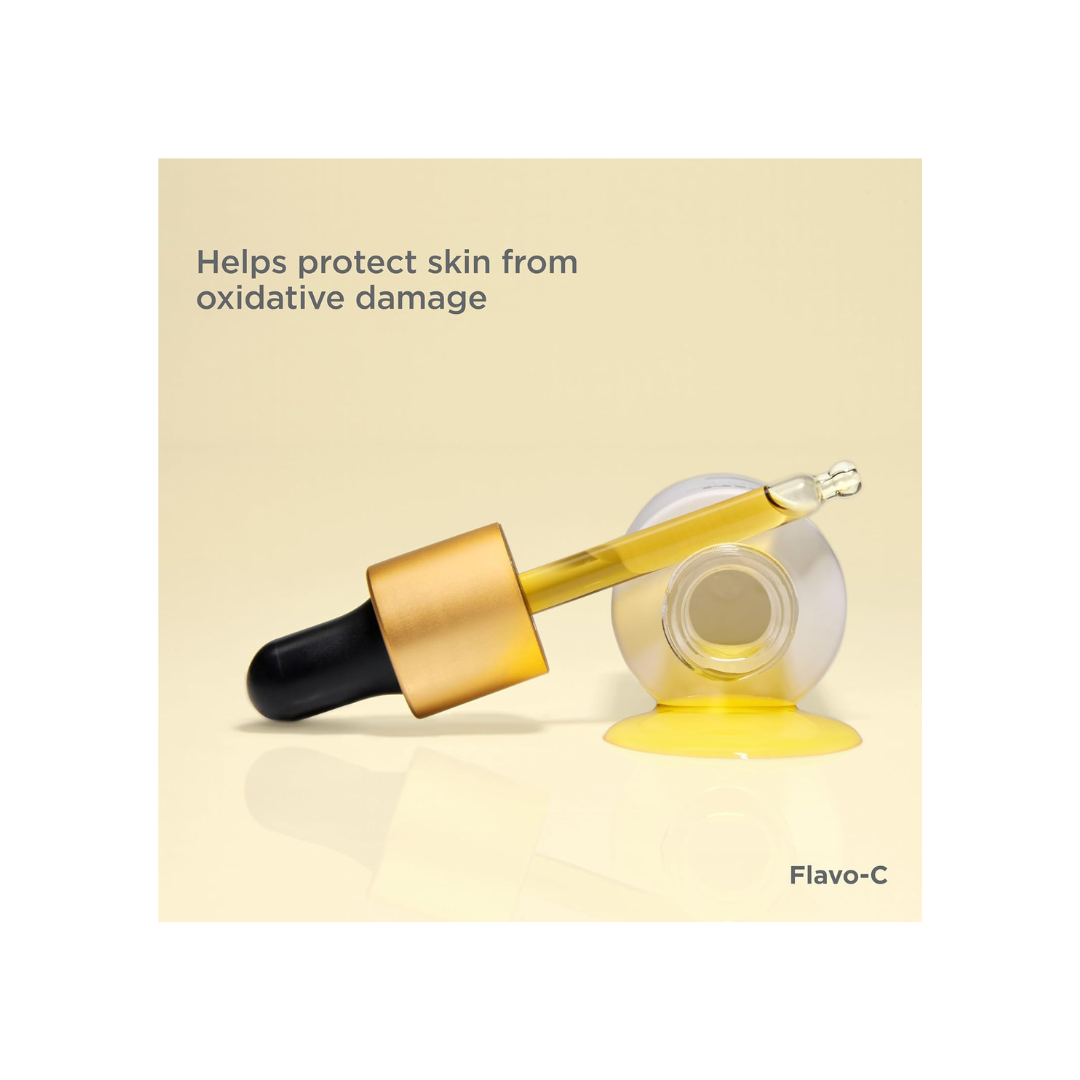 Isdin Ceutics Flavo 30 ml, Pack of 1 - Image 3