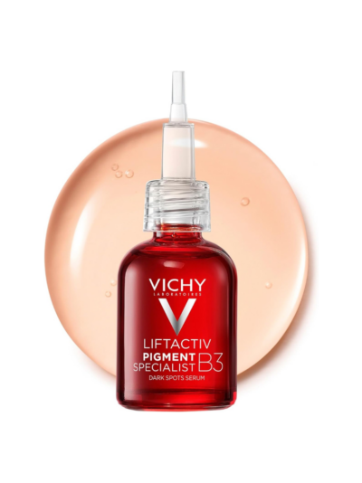 Vichy Liftactiv Specialist B3 Anti Aging Serum for Dark Spots & Wrinkles with Niacinamide 30ml
