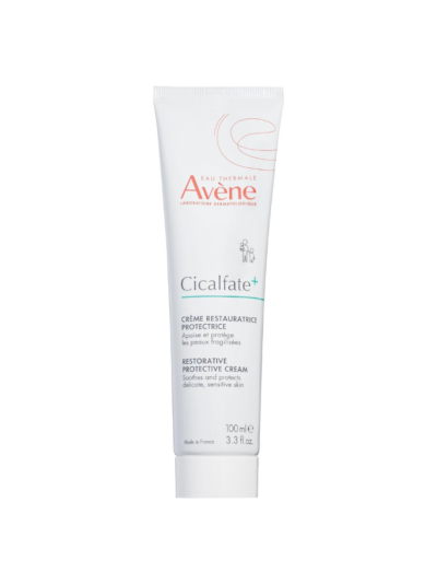 Avene Cicalfate+ Repairing Protective Cream 100Ml