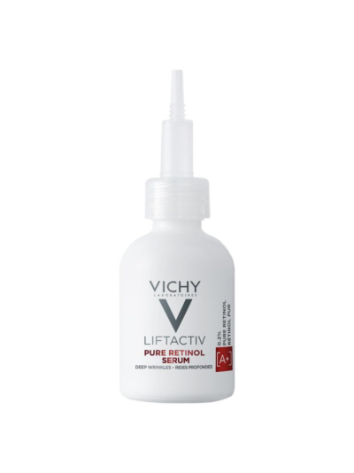 Vichy LiftActiv Retinol Specialist Deep Wrinkle and Anti-Aging serum 30ml