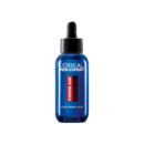L’Oréal Paris men expert 's Serum, Hyaluronic Acid Serum for Ageing, Dry & Dull Skin, Power Age, 30ml