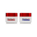 L’Oréal Paris Formula Revitalift Day Cream With Night Cream