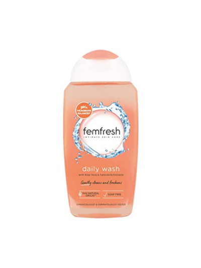 Femfresh Intimate Wash 250ml