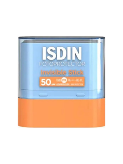 ISDIN FOTOPROTECTOR Invisible Stick SPF50 10G
