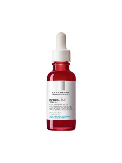 La Roche-Posay Retinol B3 Face Serum with Vitamin B3