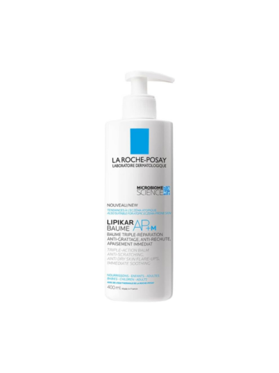 La Roche-Posay Lipikar Baume Ap+M Moisturizing
