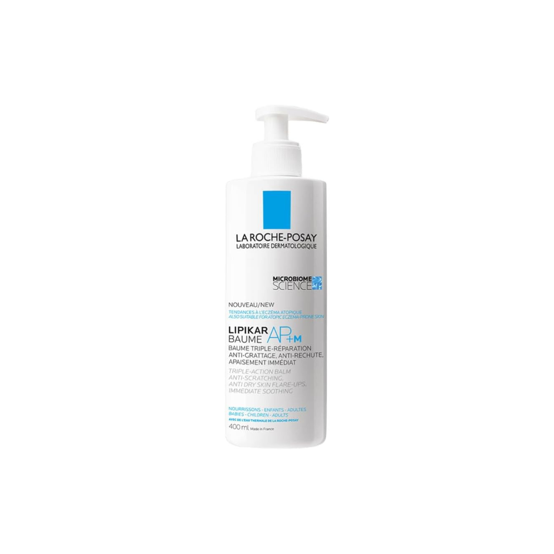 La Roche-Posay Lipikar Baume Ap+M Moisturizing