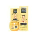 Gluta White Glutathione & Collagen Clarifying Cream 250ml , Soap and Lotion
