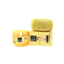 Gluta White Glutathione & Collagen Clarifying Cream 250ml and Soap