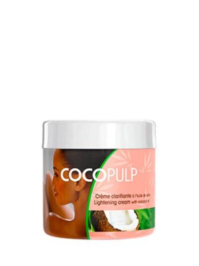 Cocopulp cream 500ML